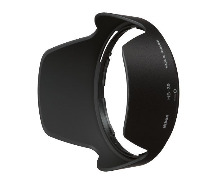Lens Hood HB39