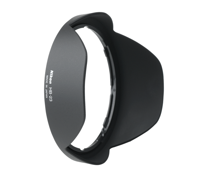 Lens Hood HB23